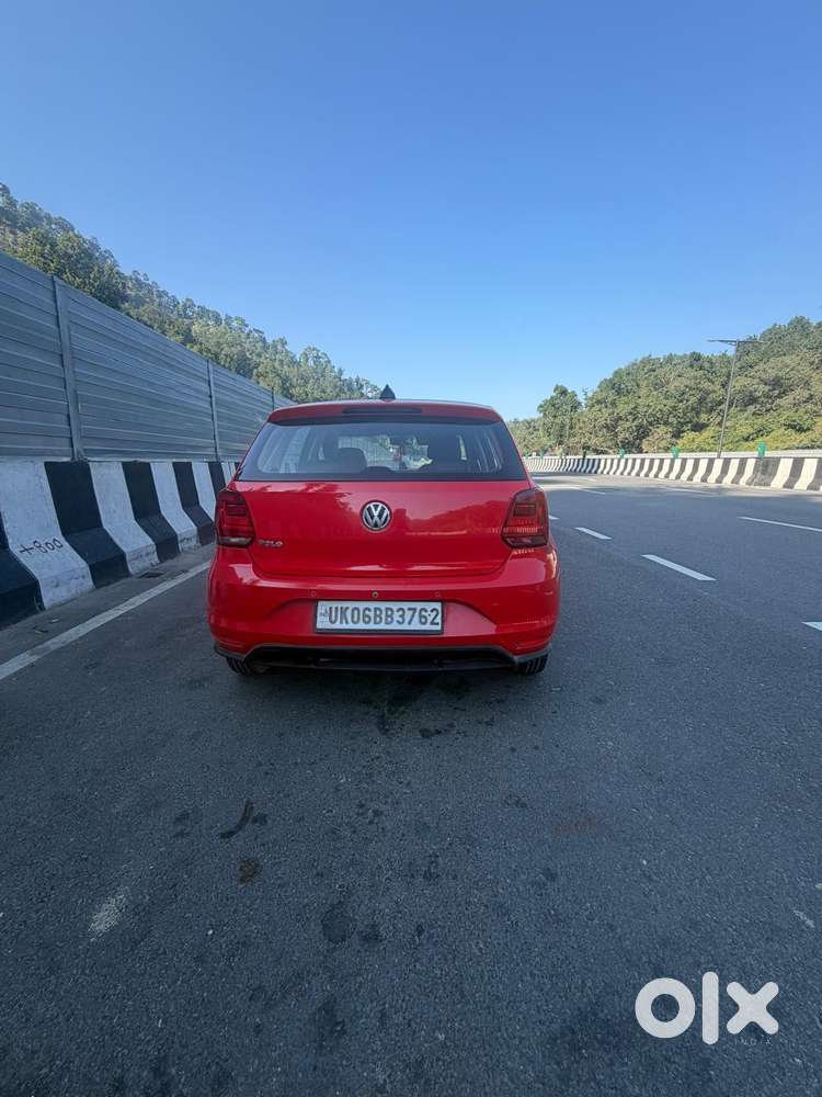 Volkswagen Polo 1.0 Comfortline Plus, 2021, Petrol