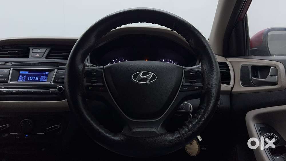 Hyundai Elite I20 [2018-2020] 1.2 Magna, 2015, Petrol
