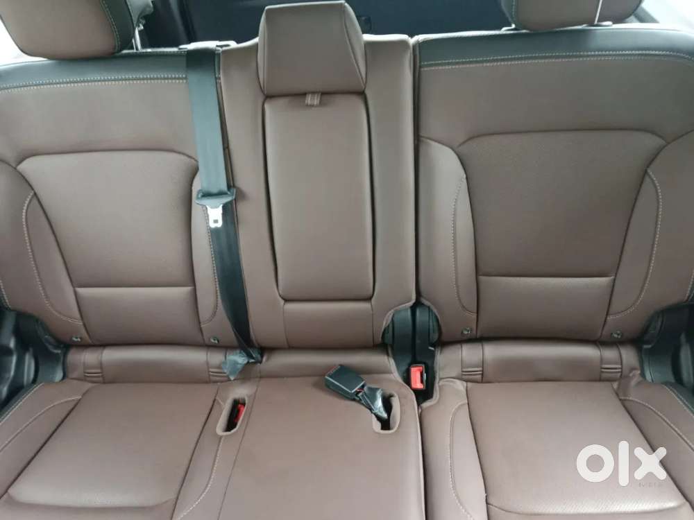 Mahindra Scorpio-n, 2026, Petrol
