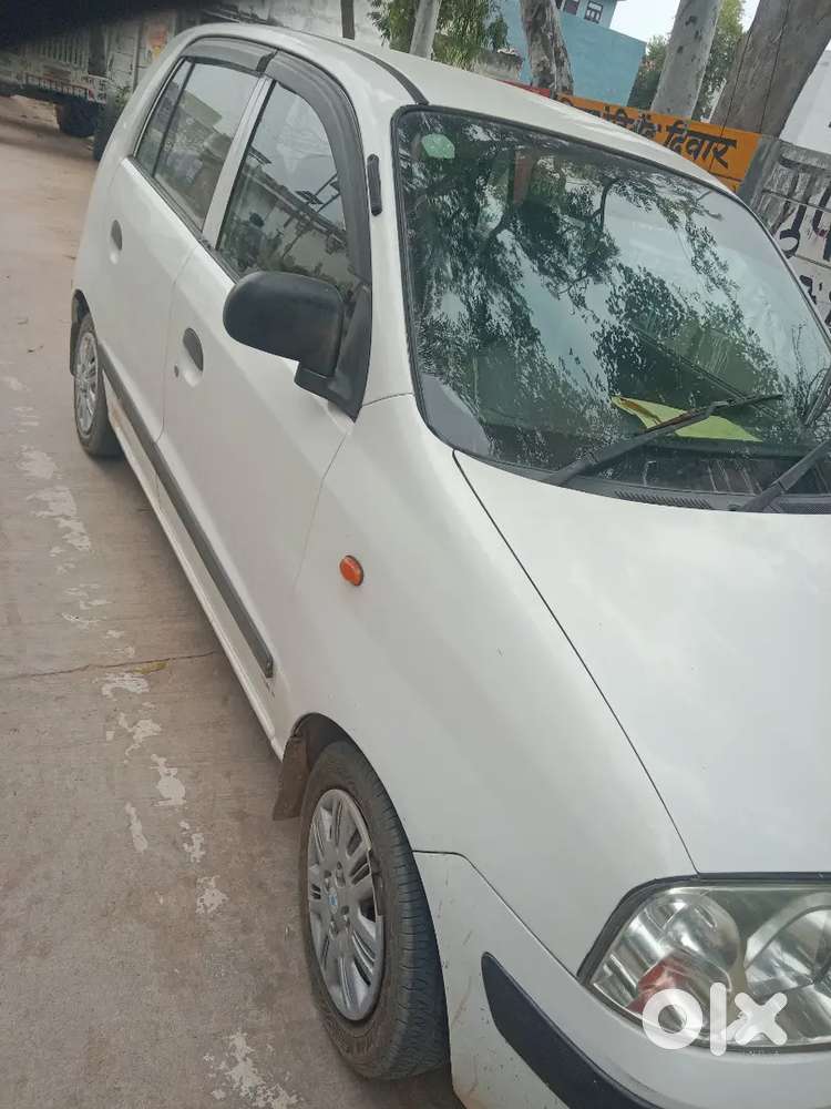Hyundai Santro Xing 2014 Variant Xl