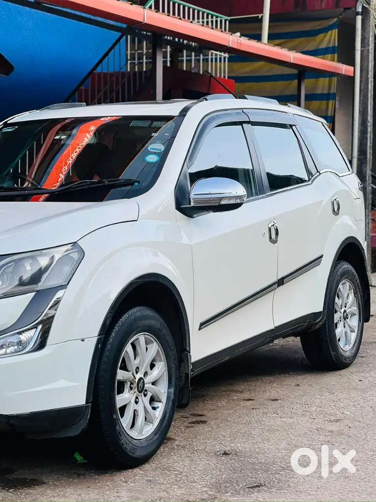 Xuv 500 Re Number