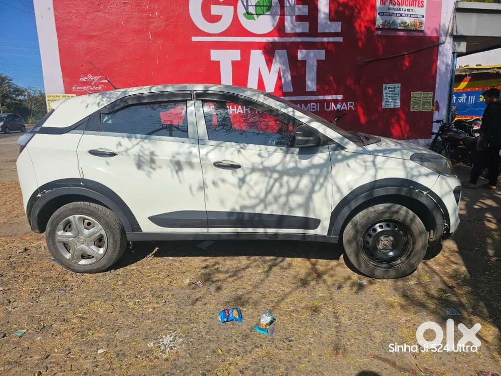 Tata Nexon 2019 Petrol 145000 Km Driven
