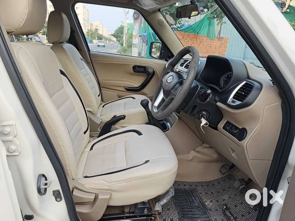 Mahindra Bolero Neo N8, 2022, Diesel