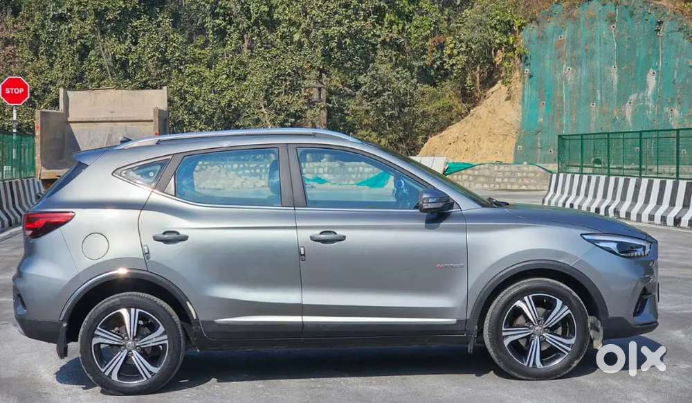 Mg Astor 2022 Petrol 100000 Km Driven