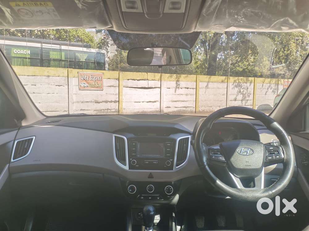 Hyundai Creta 1.4 Crdi S Plus, 2018, Diesel