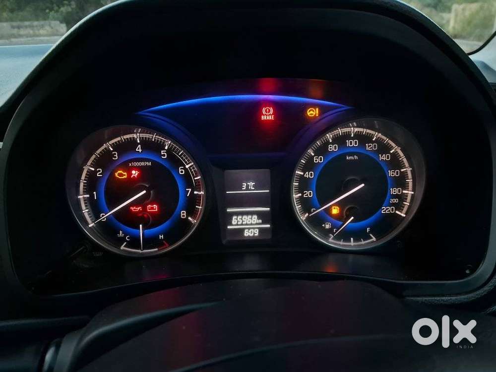 Maruti Suzuki Baleno 1.2 Delta, 2015, Cng & Hybrids