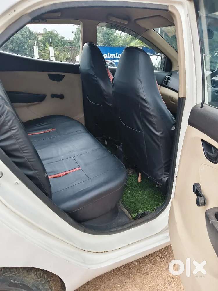Hyundai Eon 2017 Variant Plus