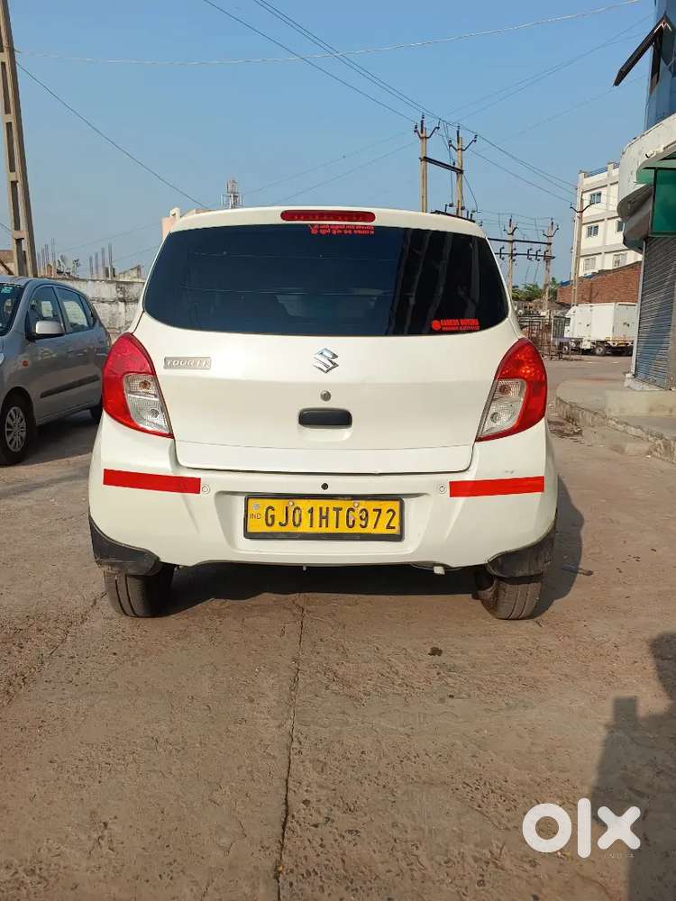 Maruti Suzuki Celerio 2019 Cng & Hybrids Well Maintained