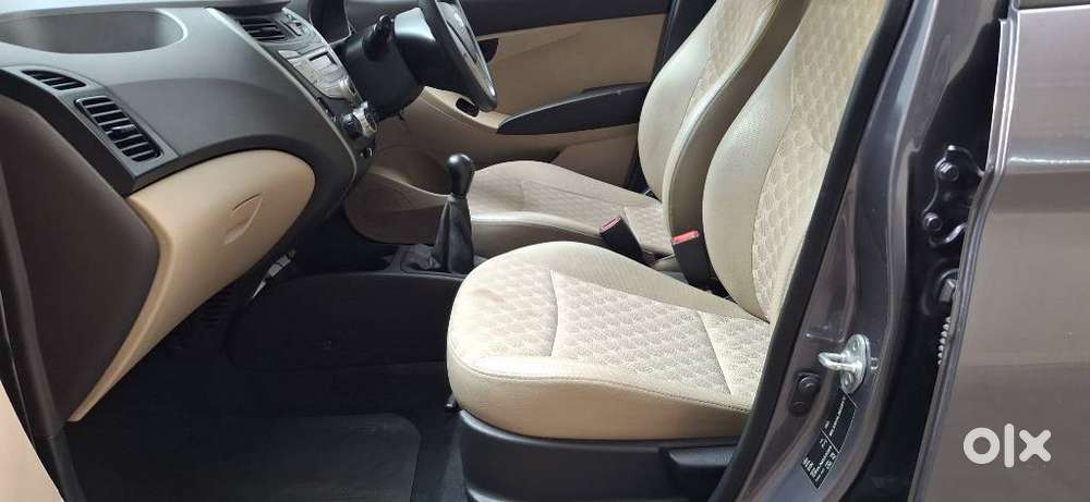 Hyundai Eon Magna +, 2018, Petrol