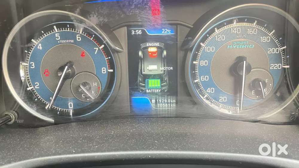 Maruti Suzuki Xl6 2019 Petrol 64000 Km Driven