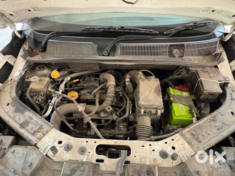Renault Kiger 2021 Petrol 27818 Km Driven