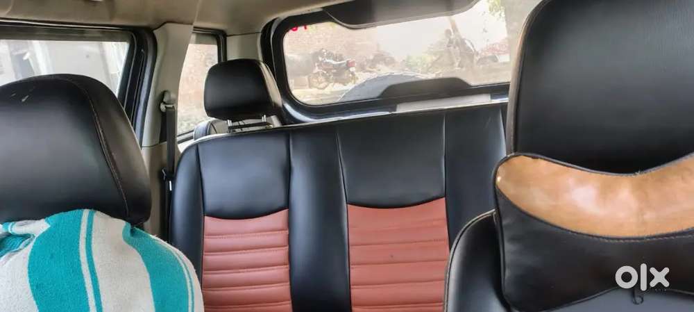 Mahindra Tuv 300 2015 Diesel