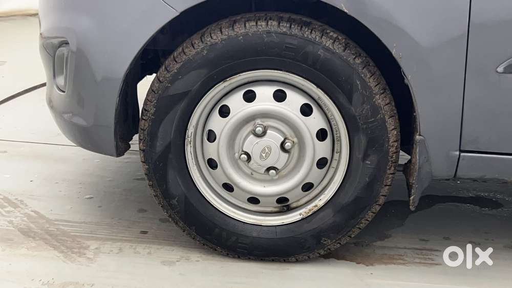 Hyundai I10 Magna 1.1l, 2015, Petrol