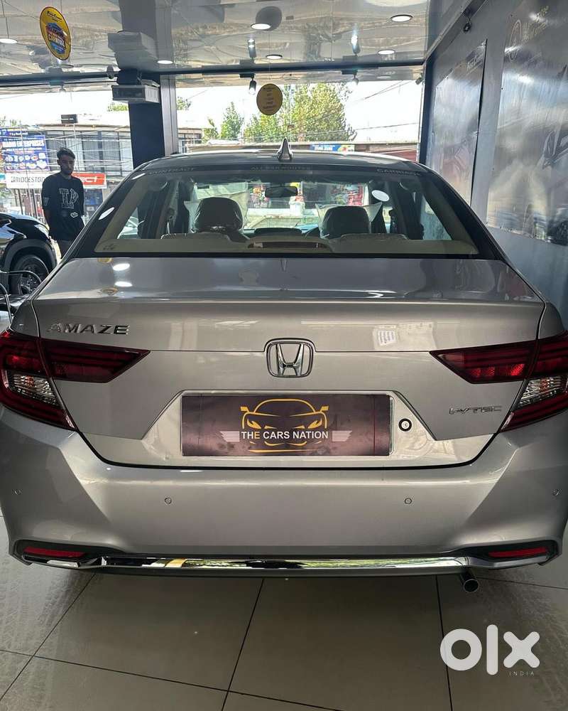 Honda Amaze 1.2 S I-vtec, 2023, Petrol