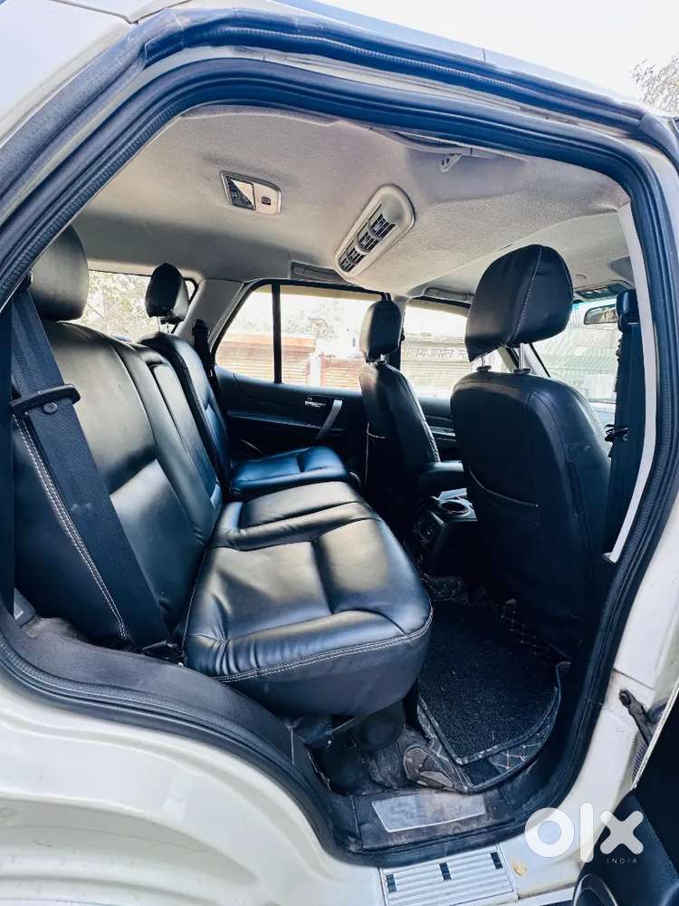 Tata Safari Storme 2018