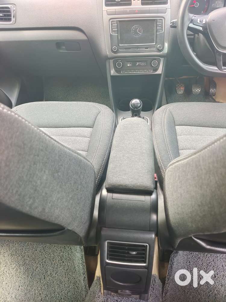 Volkswagen Polo 1.0 Highline Plus Tsi, 2020, Petrol