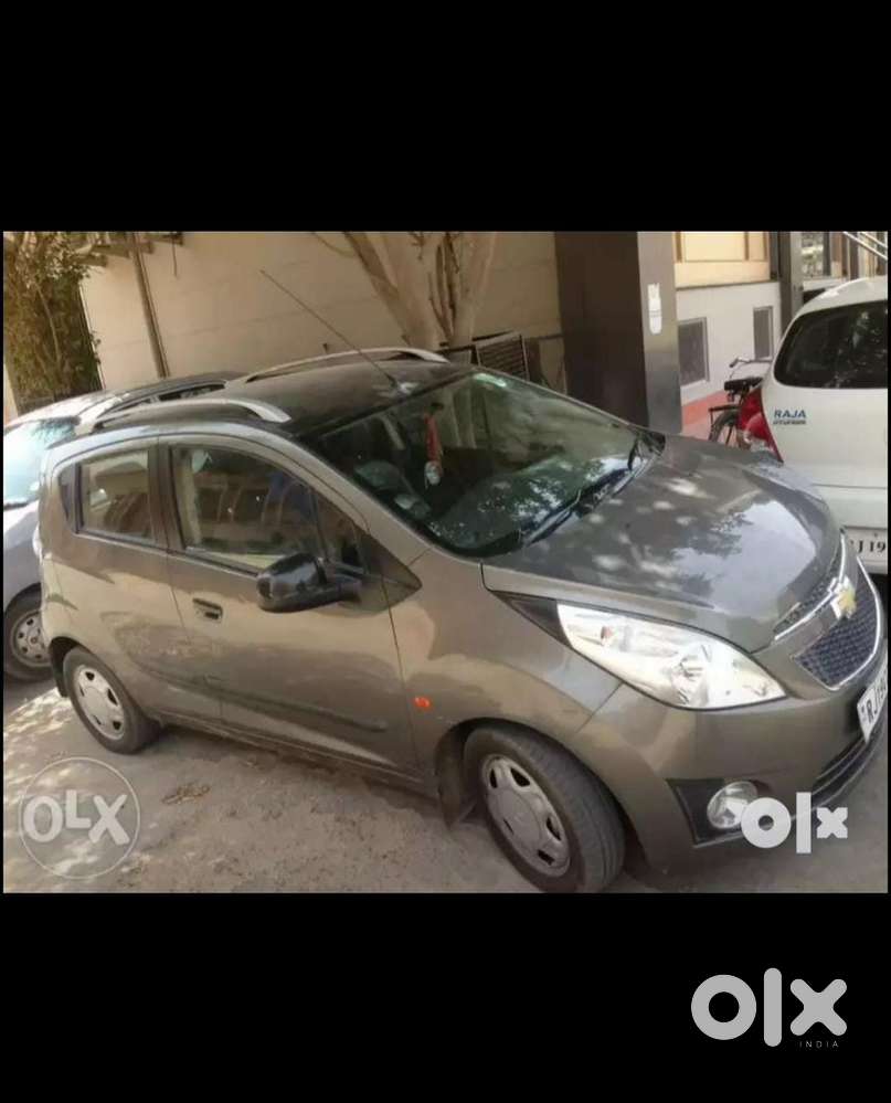 Chevrolet Beat 2012 Diesel Good Condition