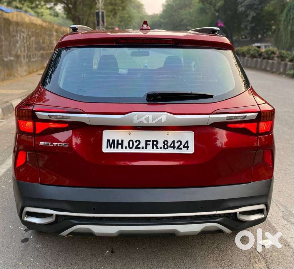 Kia Seltos Htk D, 2022, Diesel