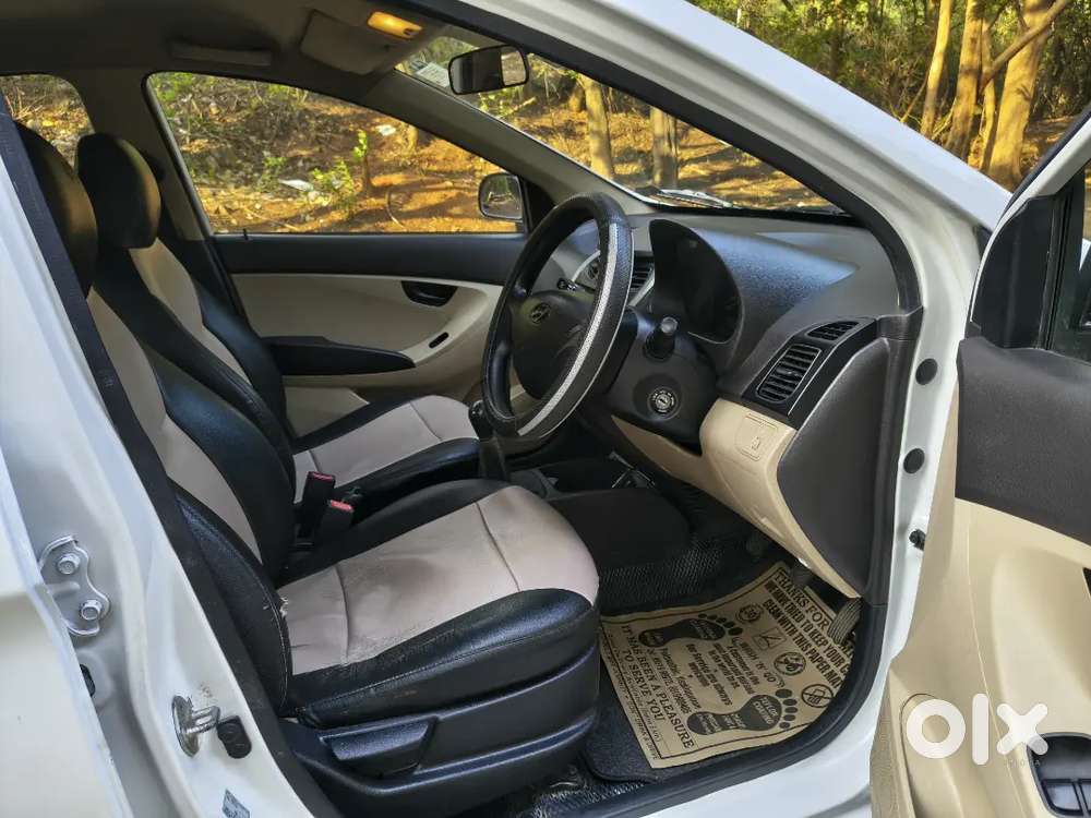 2017 Model Hyundai Eon Era+ Se. Driven Just 49000kms, 1st Owner