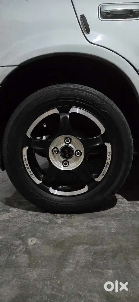 Honda City 1.3 Exi Type 2 In Mint Condition For Urgent Sale