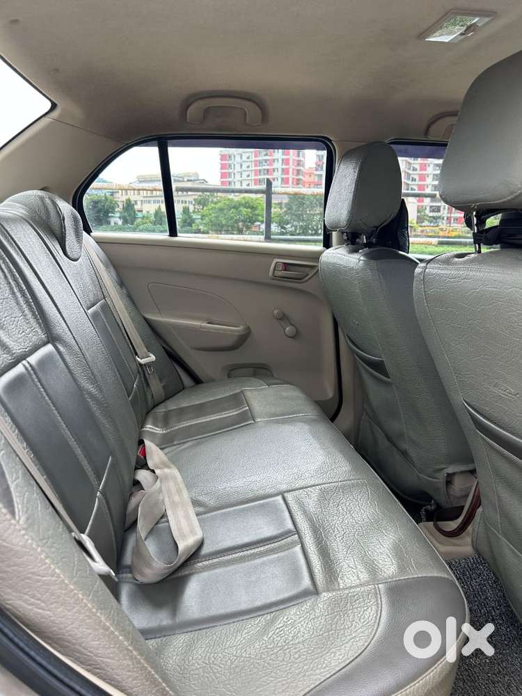 Maruti Suzuki Swift Dzire 1.2 Lxi (o), 2016, Petrol