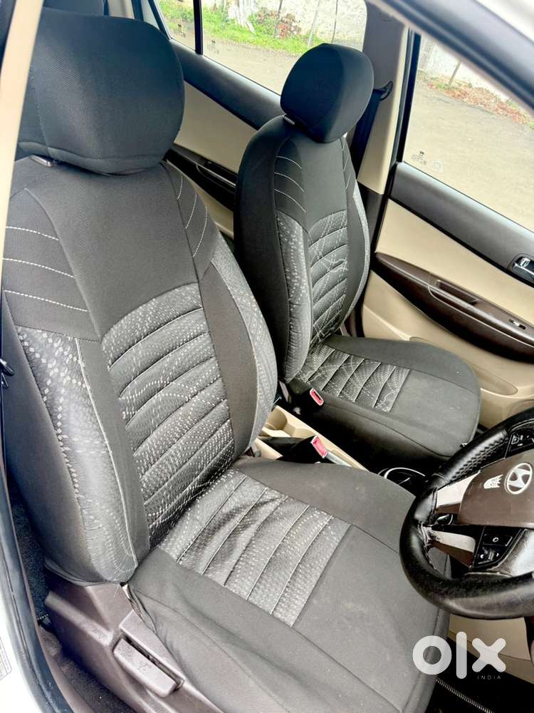 Hyundai I20 Sportz Petrol 2011