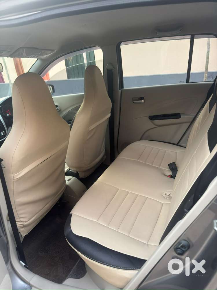 Maruti Suzuki Celerio 1.0 Zxi Amt, 2018, Petrol