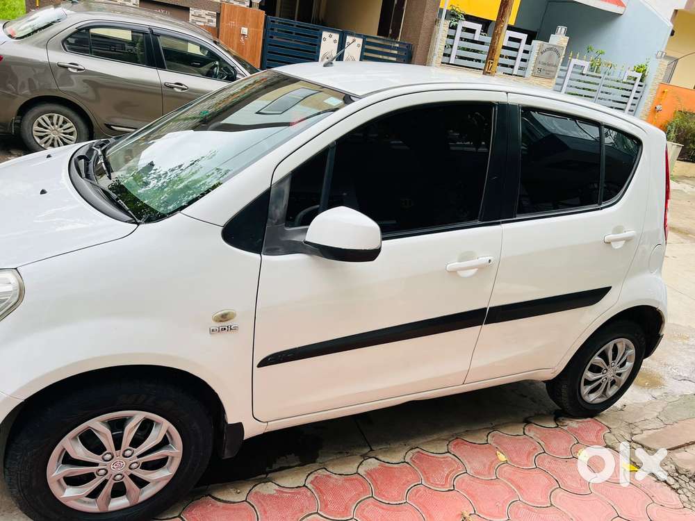 Maruti Suzuki Ritz Vdi Bs-iv, 2011, Diesel