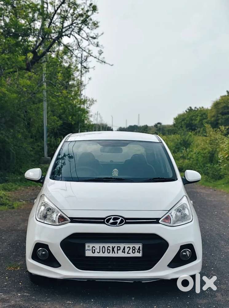 Hyundai Grand I10 1.2 Kappa Magna At, 2017, Petrol