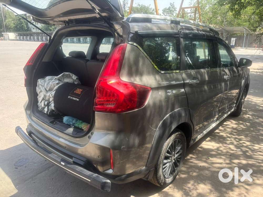 Maruti Suzuki Xl6 22 Petrol Well Maintained
