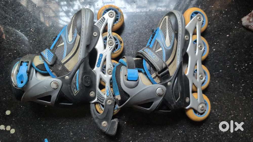 USED⭐burton⭐️incline 40 Incline in Thane, Free classifieds in Thane | OLX