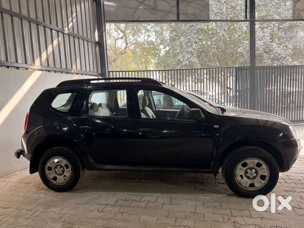 Renault New Duster Rxt Mt, 2013, Petrol