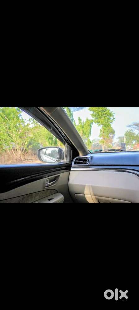 Maruti Suzuki Ciaz Smart Hybrid Delta , 2017, Diesel