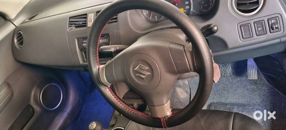 Maruti Suzuki Swift Ddis Vdi, 2010, Diesel