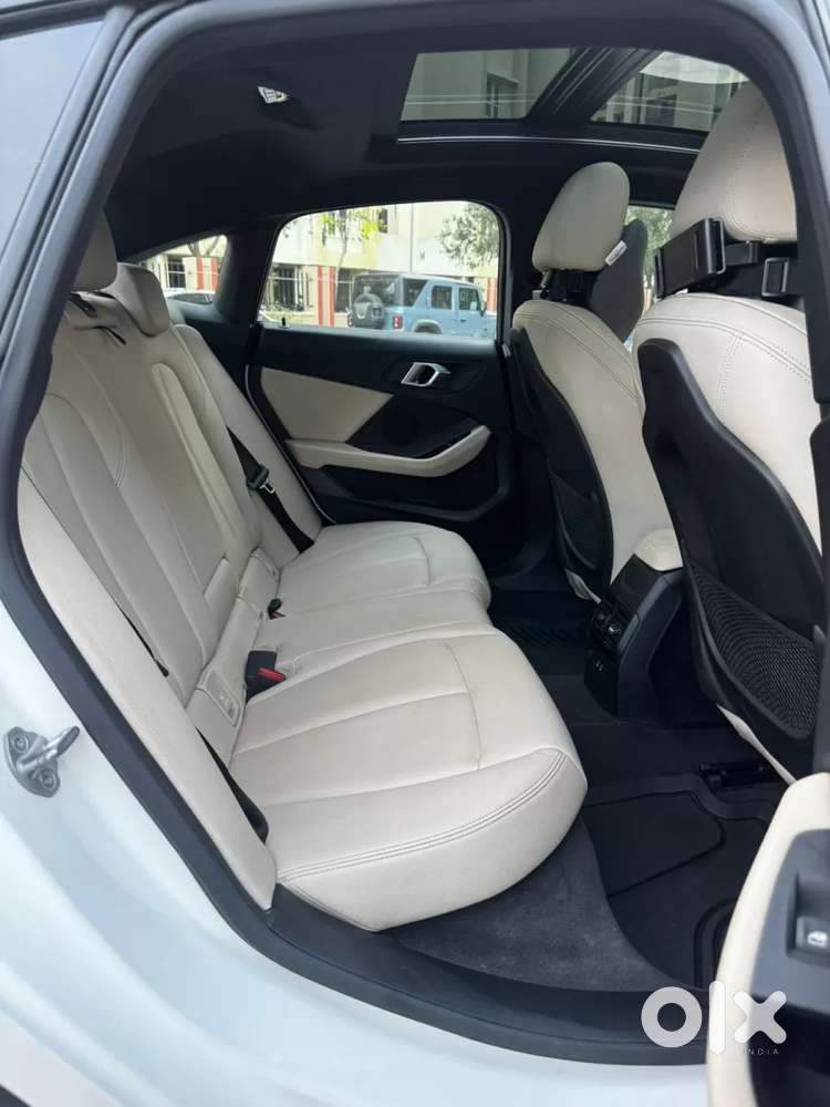 Bmw 2 Series Gran Coupe 220i M Sport, 2023, Petrol
