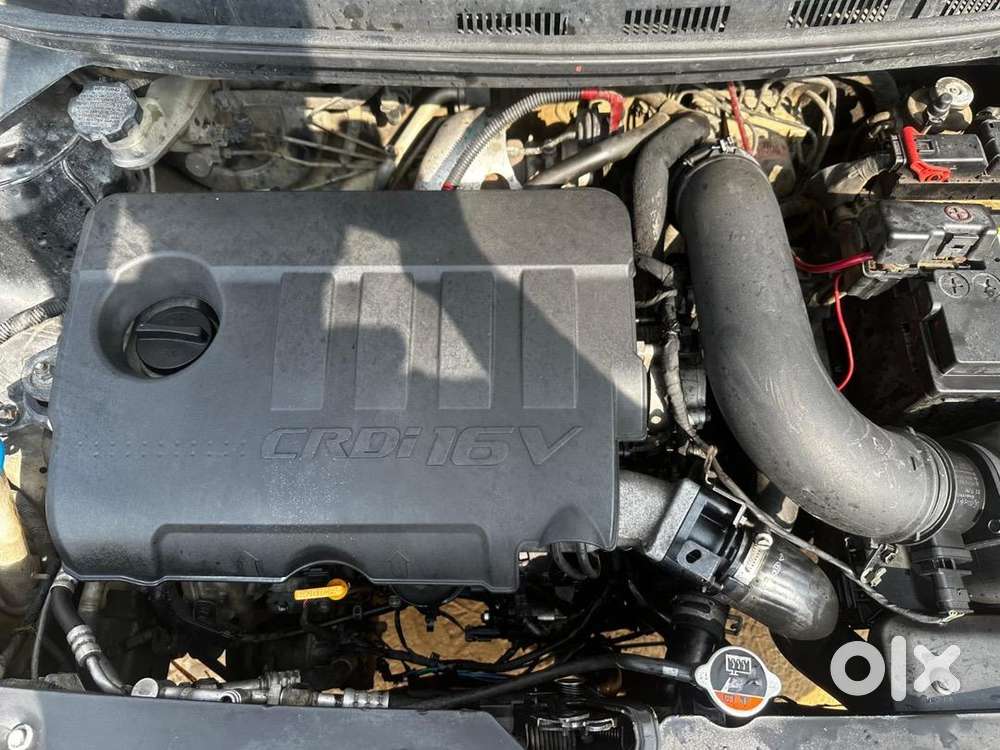 Hyundai I20 Active 2015 Diesel Good Condition