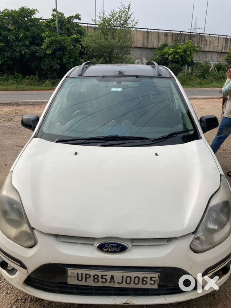 Ford Figo Diesel 2013