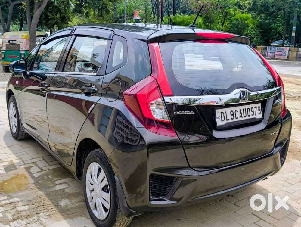 Honda Jazz 1.2 Sv I Vtec, 2016, Petrol