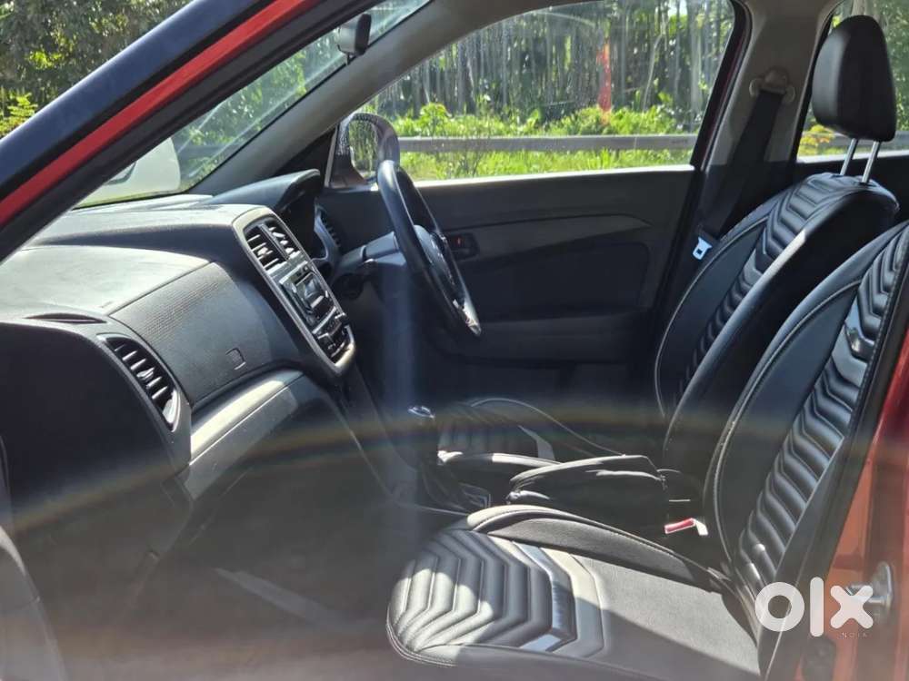 Maruti Suzuki Vitara Brezza Vdi (o), 2016, Diesel