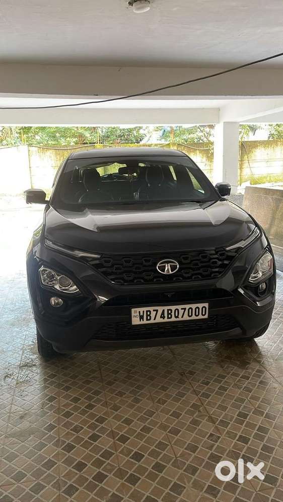 2023 Tata Diesel 27000 Km