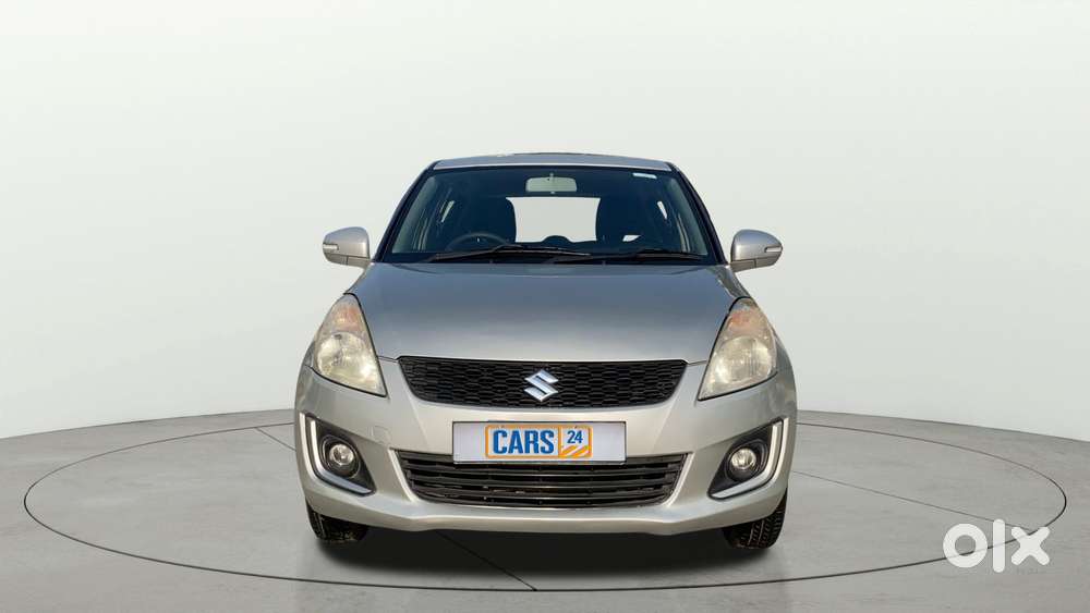 Maruti Suzuki Swift Vxi, 2016, Petrol