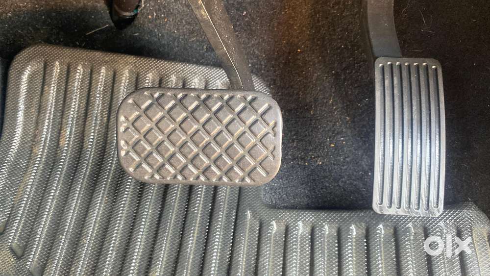 Mg Hector Sharp Dct Petrol, 2019, Petrol