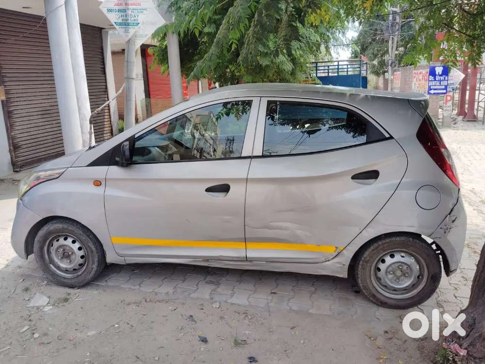 Hyundai Eon Sports 2018