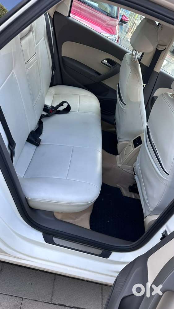 Volkswagen Vento Diesel Comfortline, 2014, Diesel