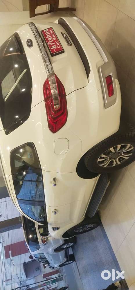 Ford Endeavour Titanium 4x2, 2021, Diesel