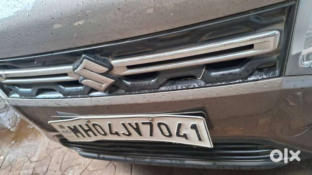 Maruti Suzuki Wagoner 1.0 Cng For Sale