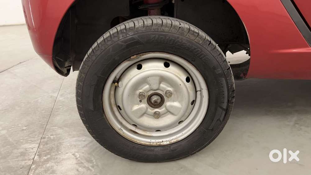 Tata Nano 2012-2015 Twist Xt, 2015, Petrol