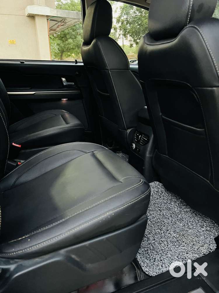 Tata Hexa 2.2 Xt 4x2 7 Str, 2018, Diesel