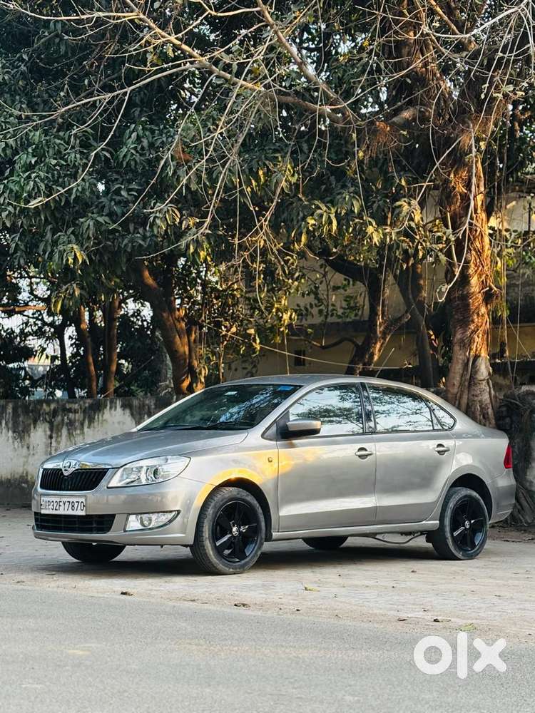 Skoda Rapid Onyx 1.5 Tdi Mt, 2014, Petrol