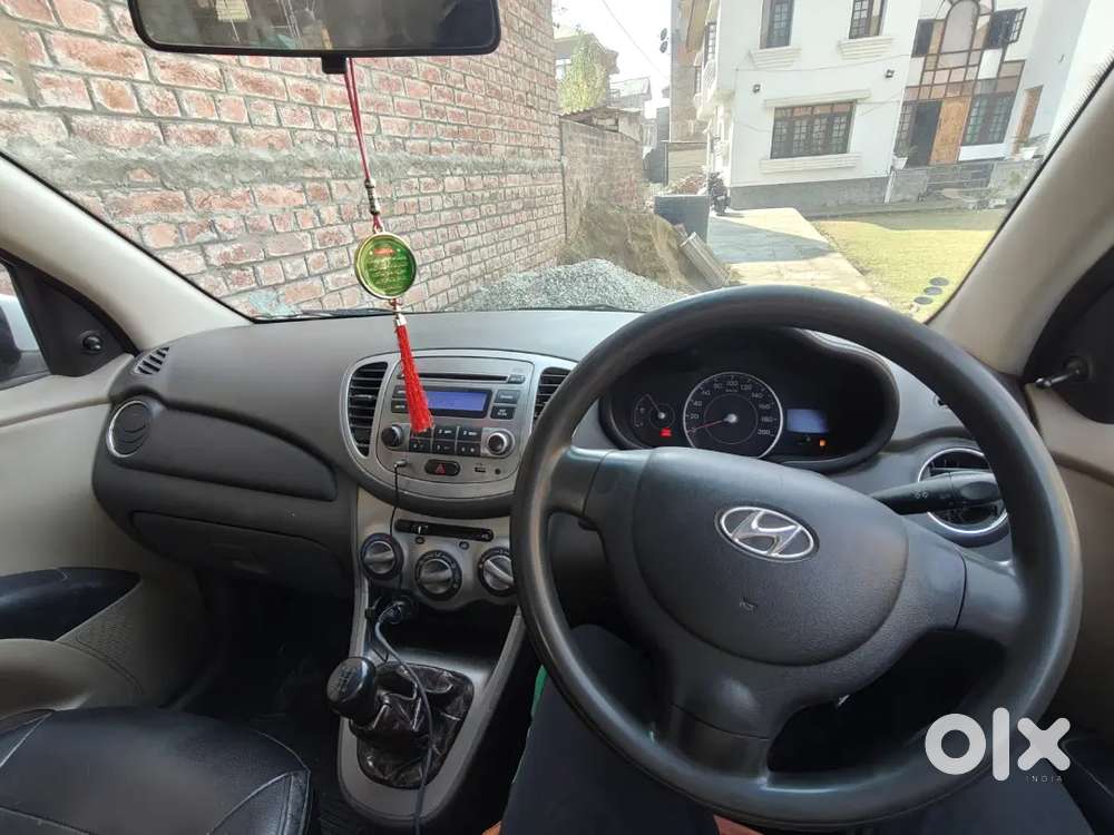 Hyundai I10 2013 Petrol Well Maintained